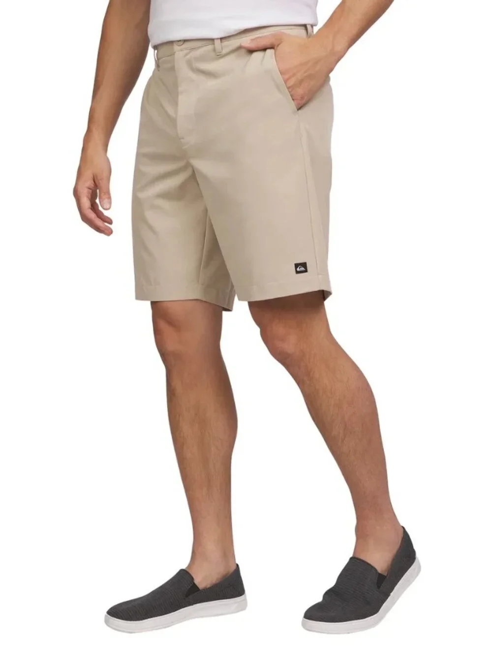 Quiksilver Men's Hybrid Short